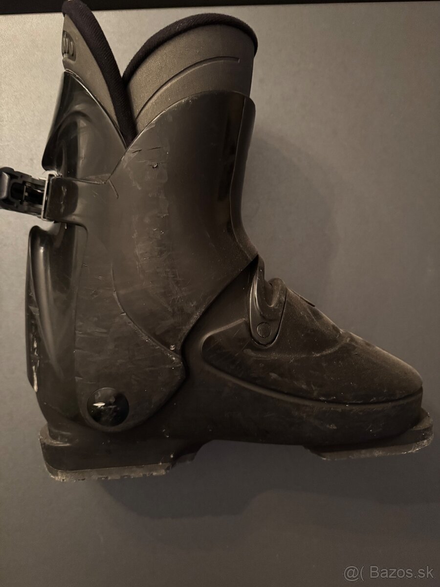 Lyžiarky 40,5-41 - 4