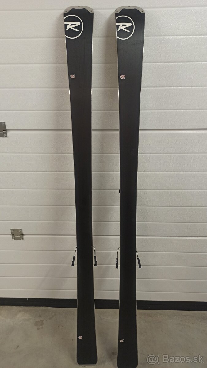 Lyže Rossignol 174cm - 4