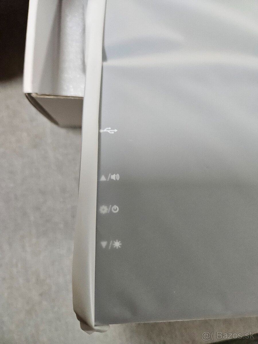 Prenosný LED displej HTNZIR HD156 – nový, 15.6", Full HD - 4