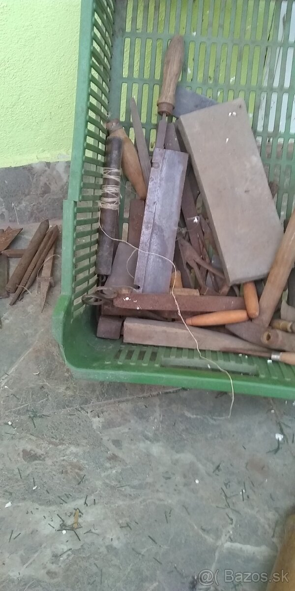 Ostatné, zberateľstvo, starožitnosti. - 4