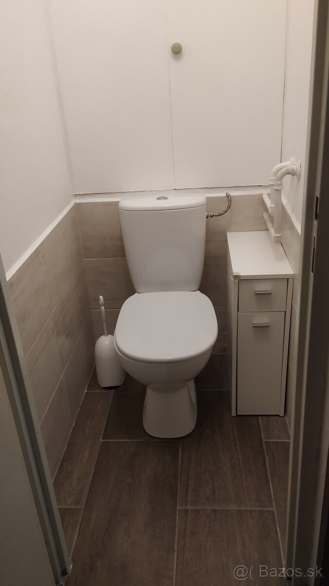 2 izbový byt Žilina Bulvár - 4