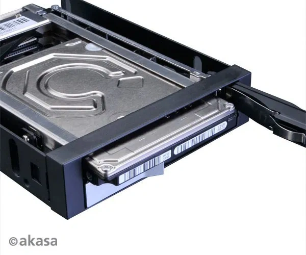 AKASA Lokstor M21 - 4