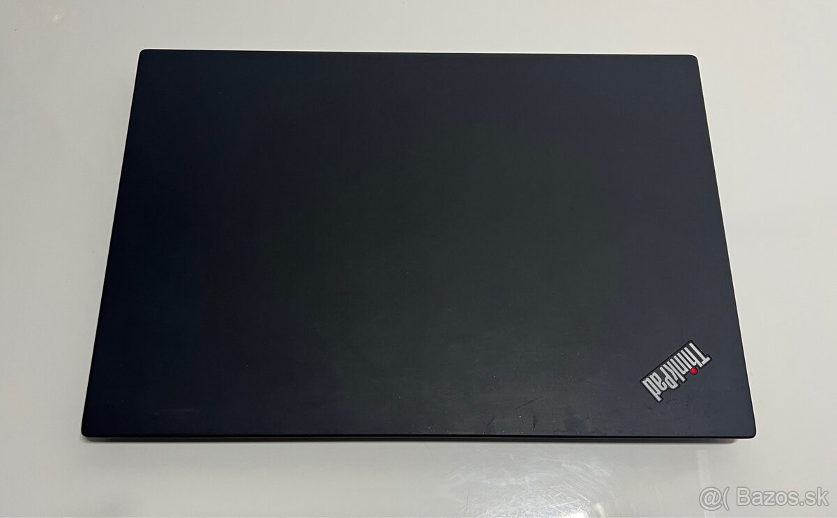 Lenovo ThinkPad T490 │14"│i5-8365U│8GB│256GB - 4