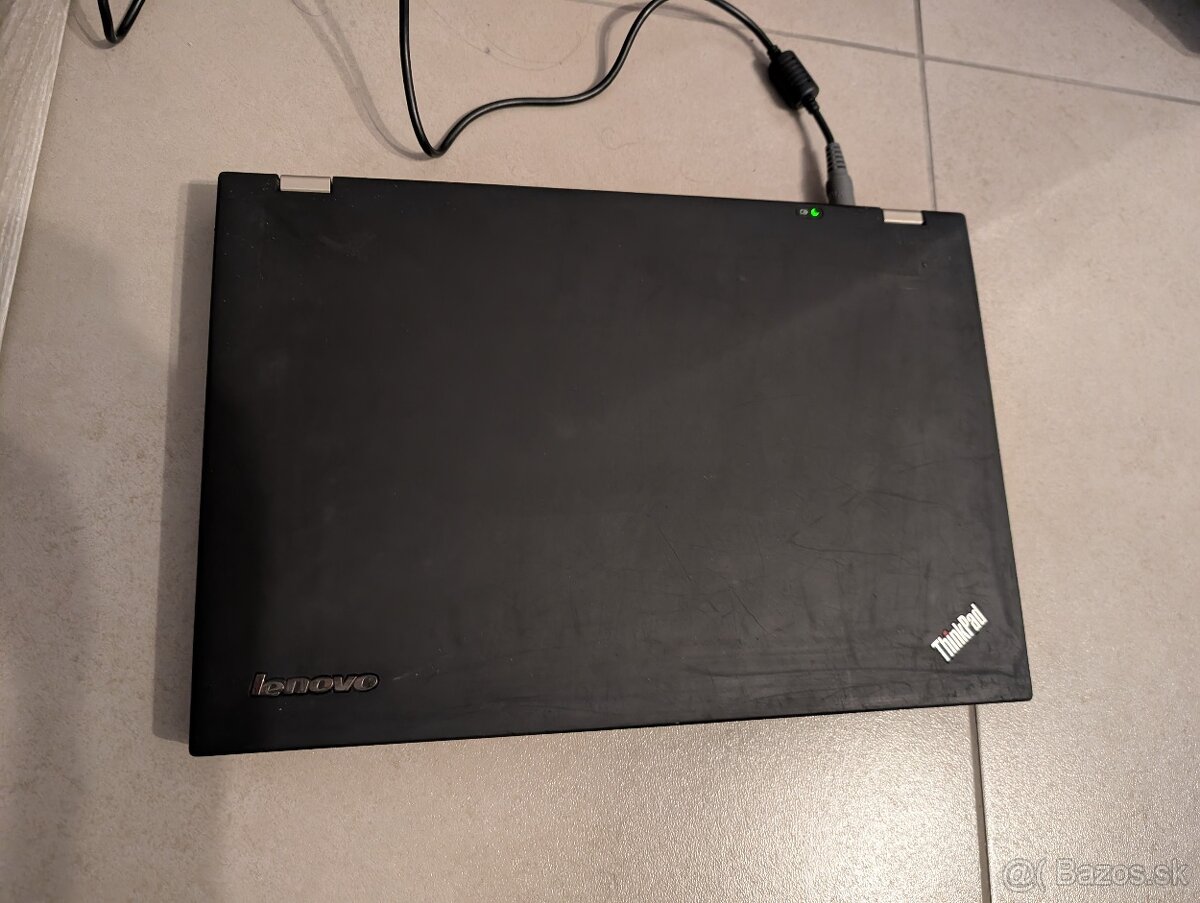 Notebook Lenovo Thinkpad T420s - 4