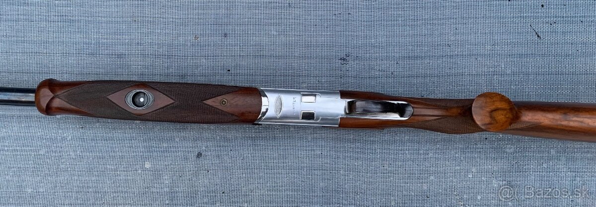 Predám brokovnicu - 4