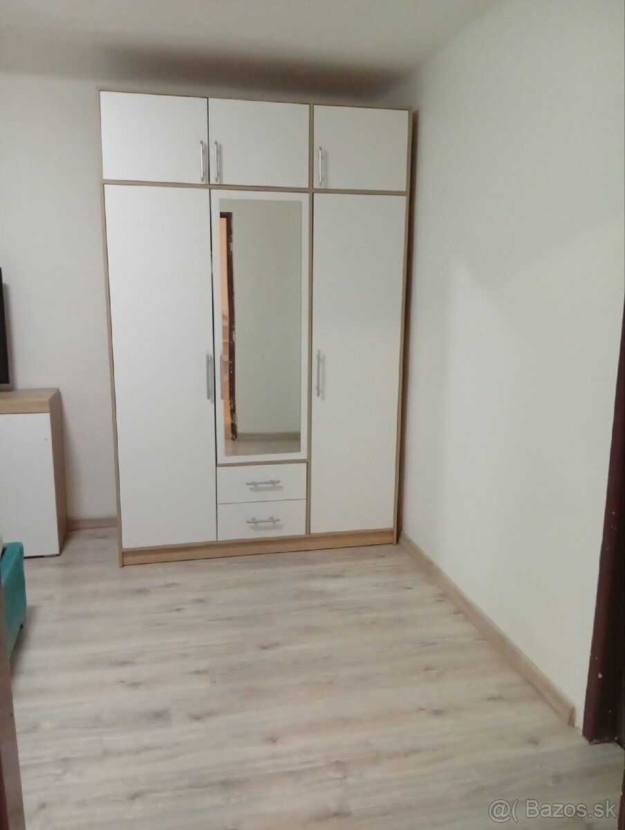 2-izbovy byt na prenájom - 4