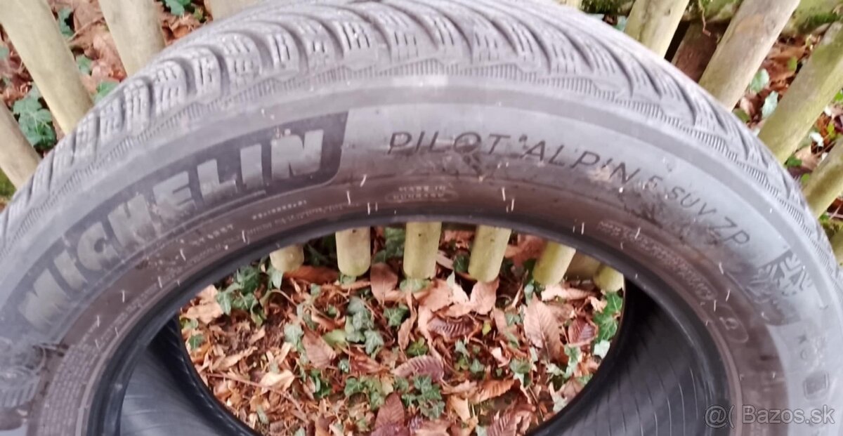 Zimné pneumatiky - 4