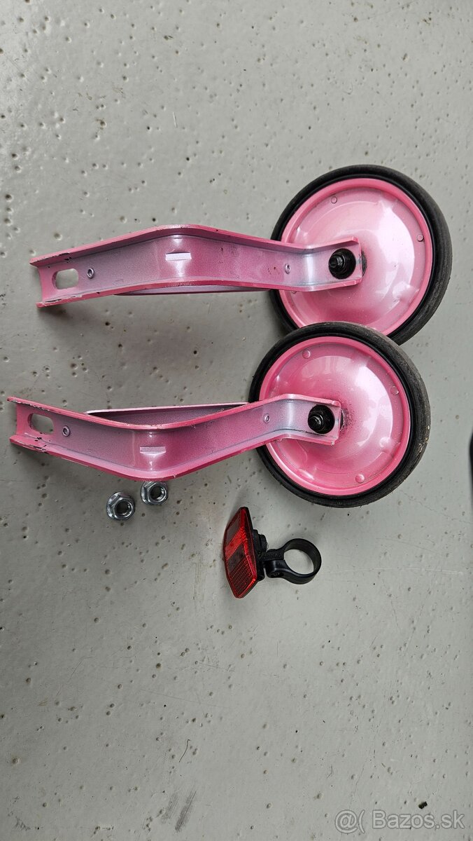 Author Bello 16" - 4