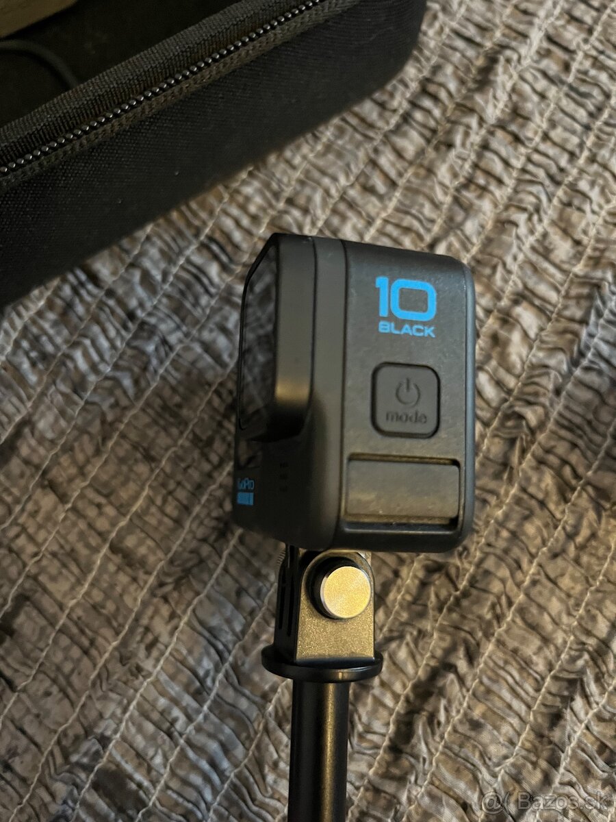 GoPro Hero 10 Black - 4