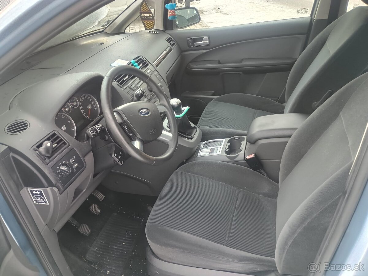 Ford C-Max 2004 220tis. km - 4