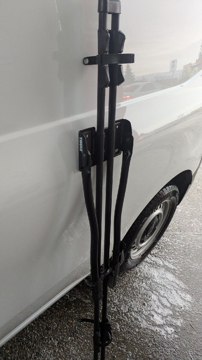 Nosic bicyklov Thule - 4