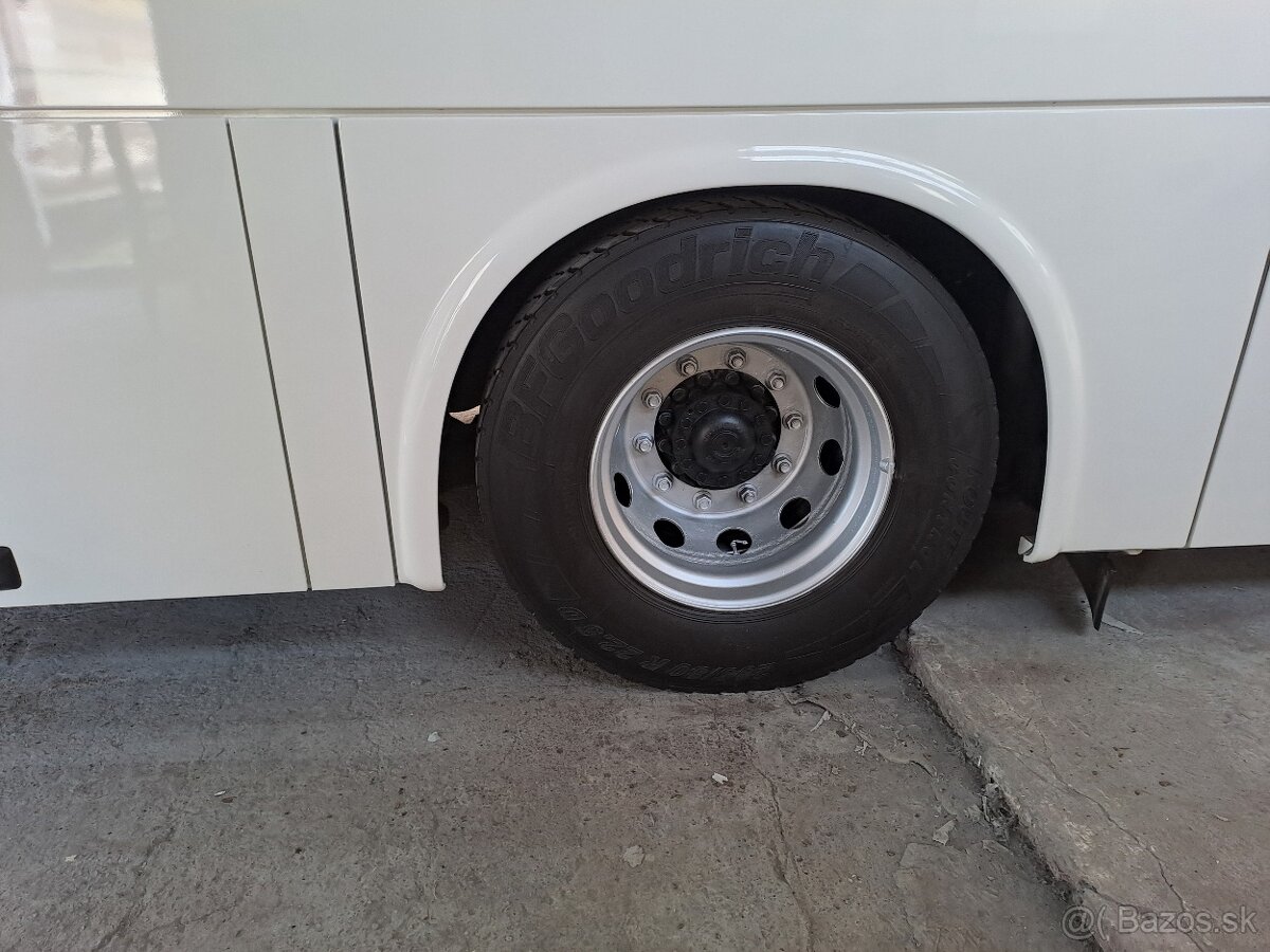 Iveco Crossway Arway - 4