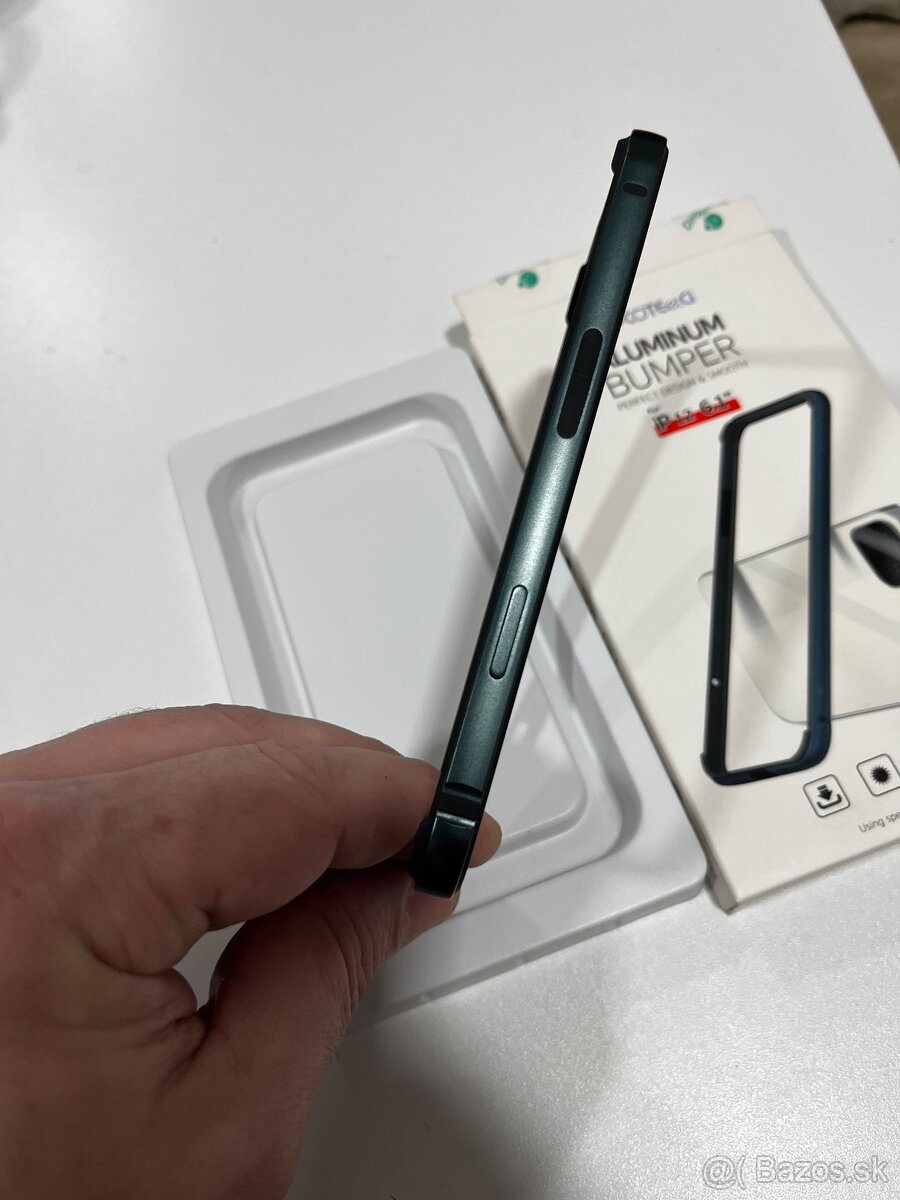 Bumper iPhone 12 - 4