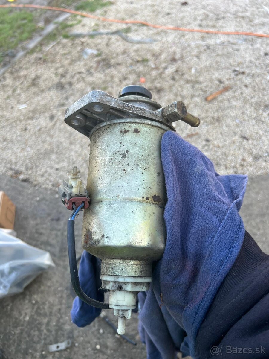 Predam diely nissan patrol - 4