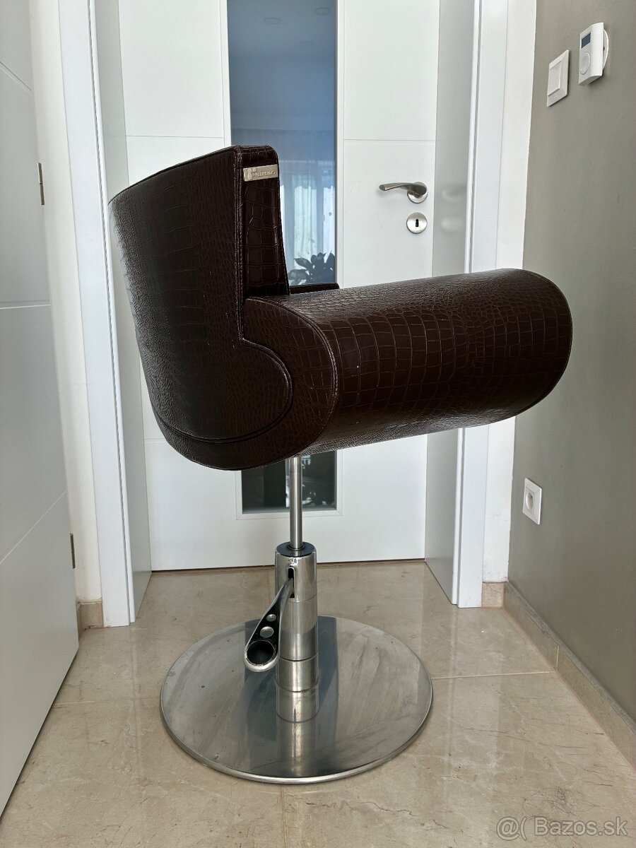 Kadernicke kreslá - 4