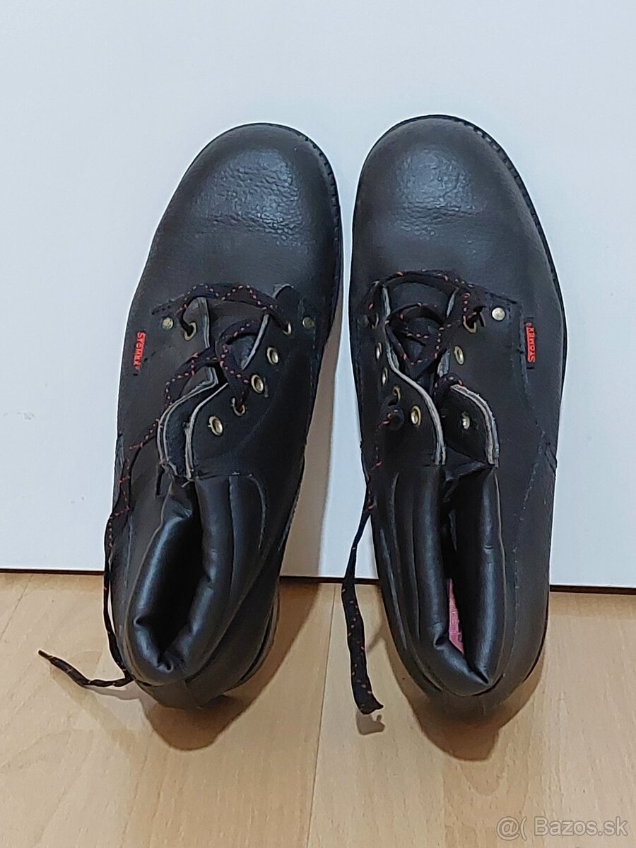 Pracovná obuv, č. 46 - 4