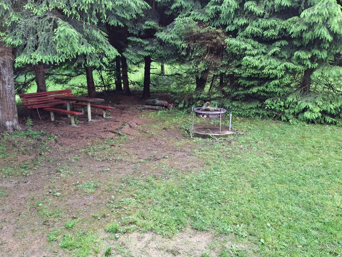 Celoročne obývateľná chata na predaj, Karvaša a Bláhovca - 4