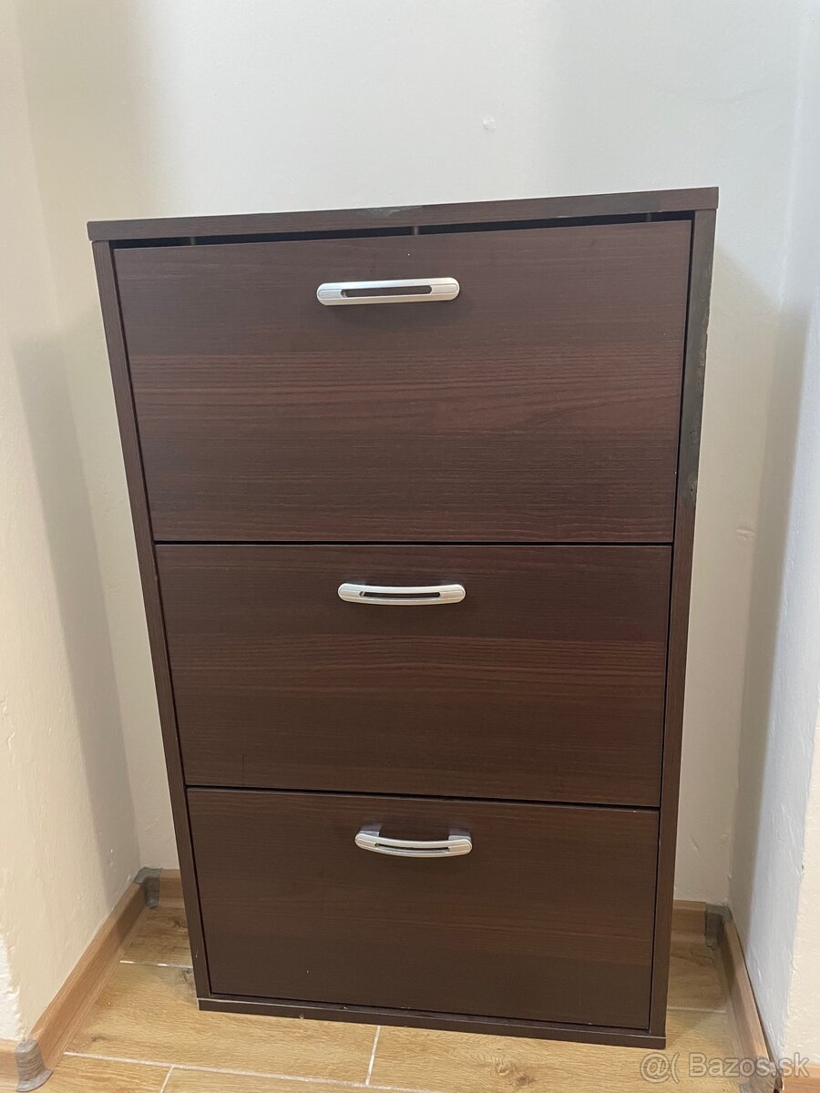 Nábytkova zostava do chodby - 4