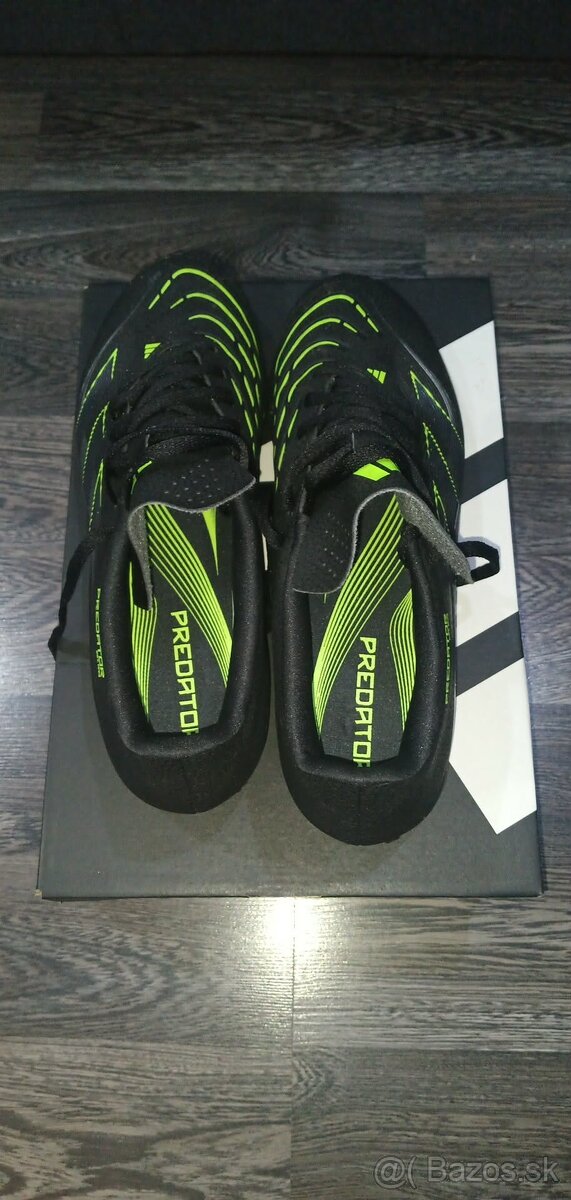 Futbalové tarfy - 4