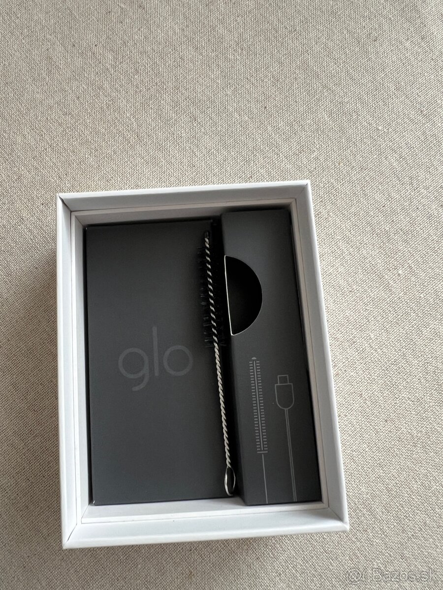 Glo zariadenie - 4