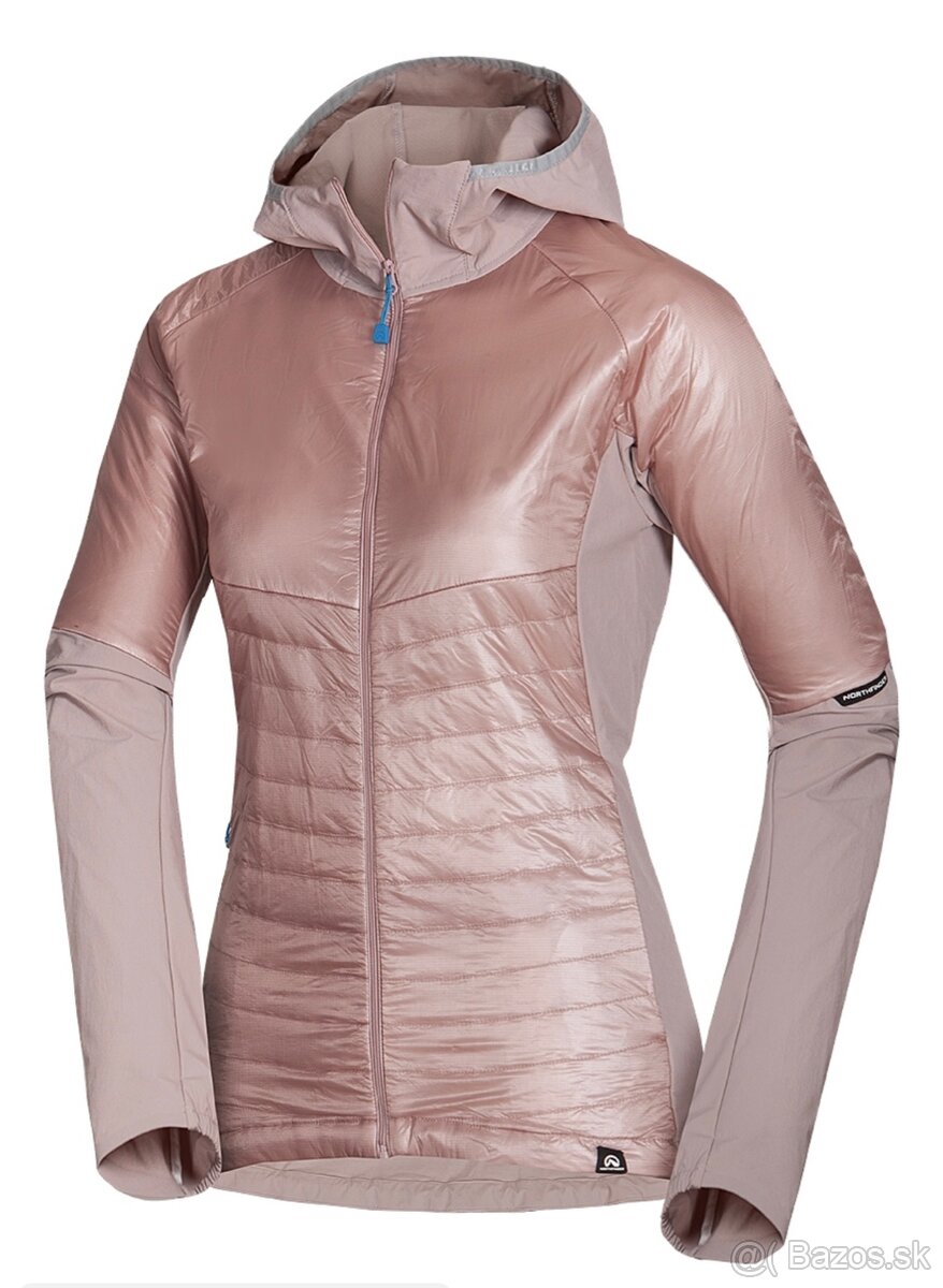 Dámska prechodná bunda , M - 4