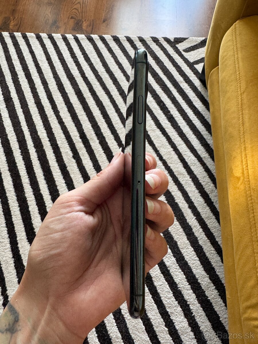 Iphone 11 pro max 64 gb - 4