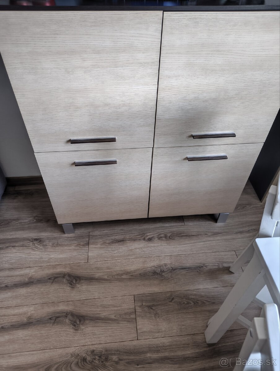 Predám nábytok do obývačky - 4