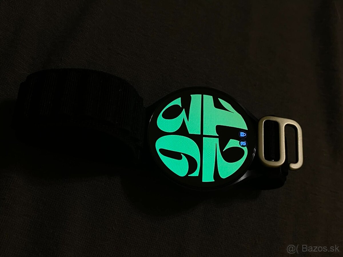 Samsung Galaxy Watch 6 44mm - 4