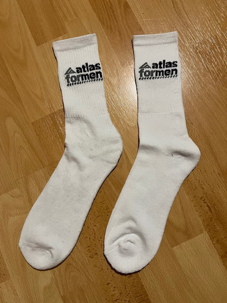 Pánske ponožky - 43/46 - 4