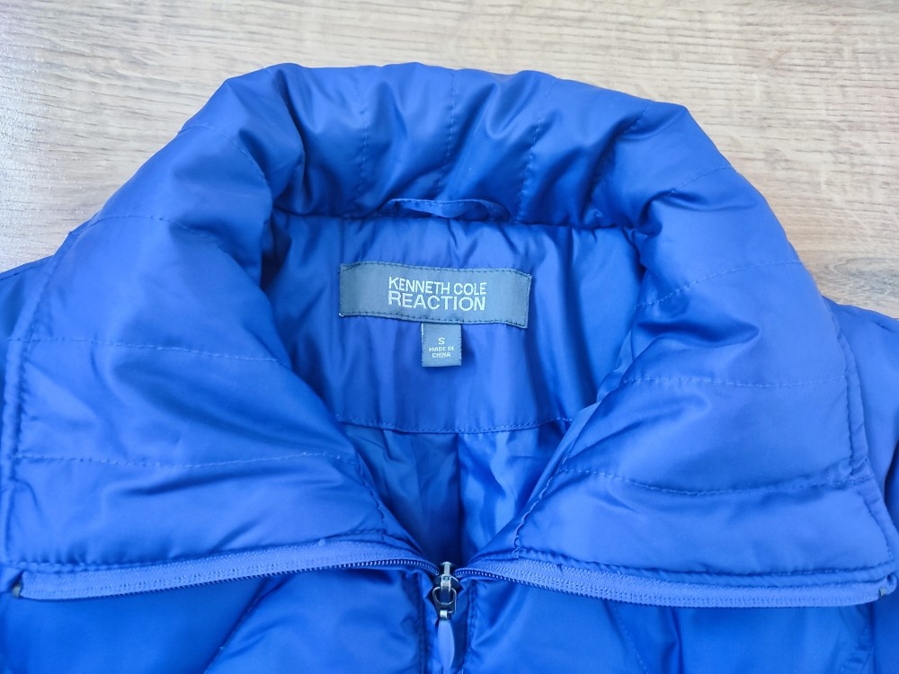 Páperová bunda Kenneth Cole 36/38 - 4