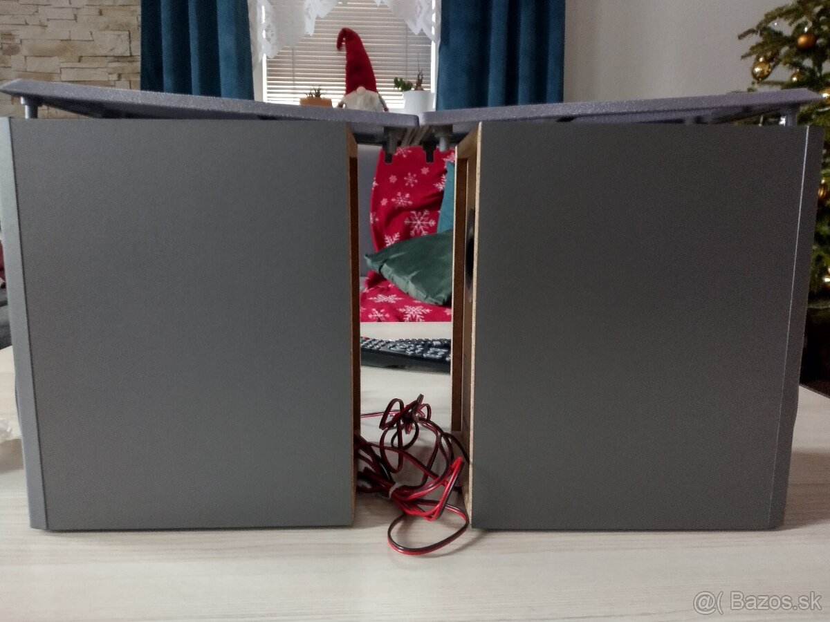 Predám reproduktory Panasonic - 4