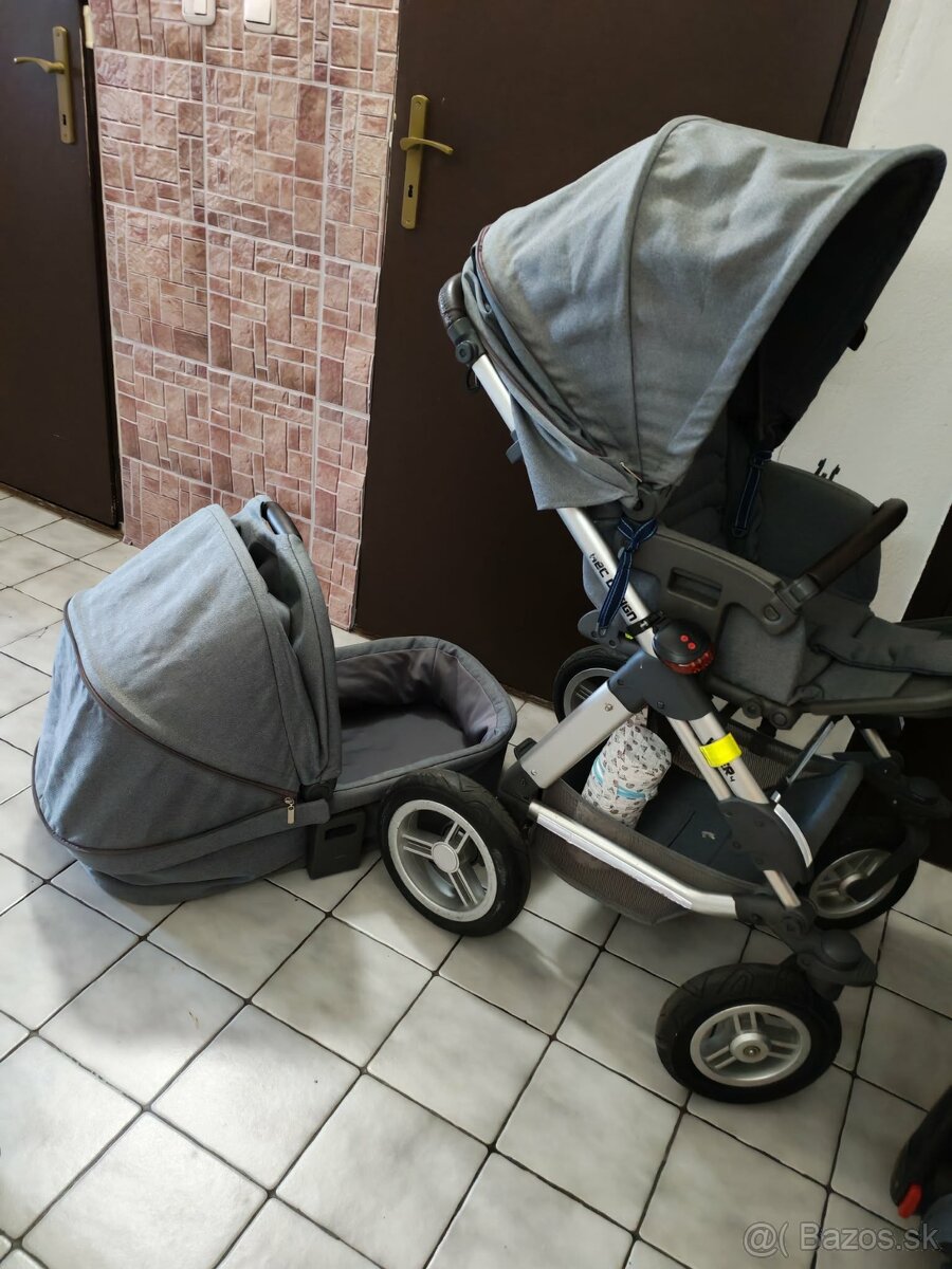 Predám kočík... - 4