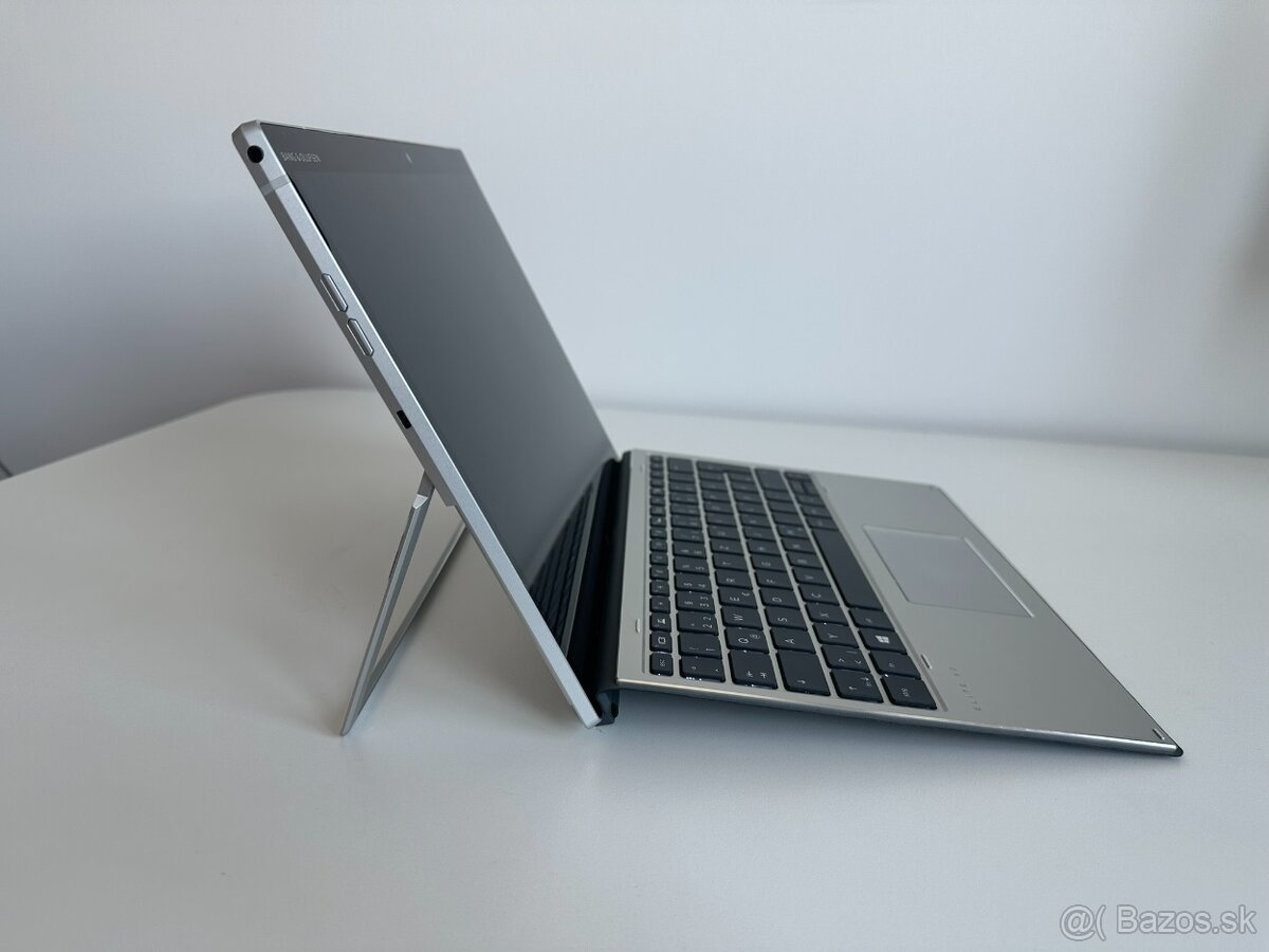 HP Elite x2 G4 – 2v1 tablet s klávesnicou (Touch) - 4