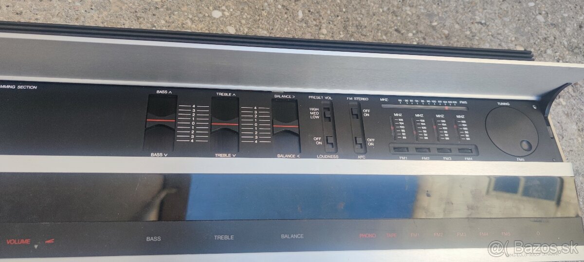 Predám BANG & OLUFSEN - 4