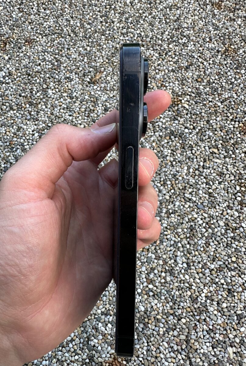 Iphone 14 pro - baterie 100% - 4