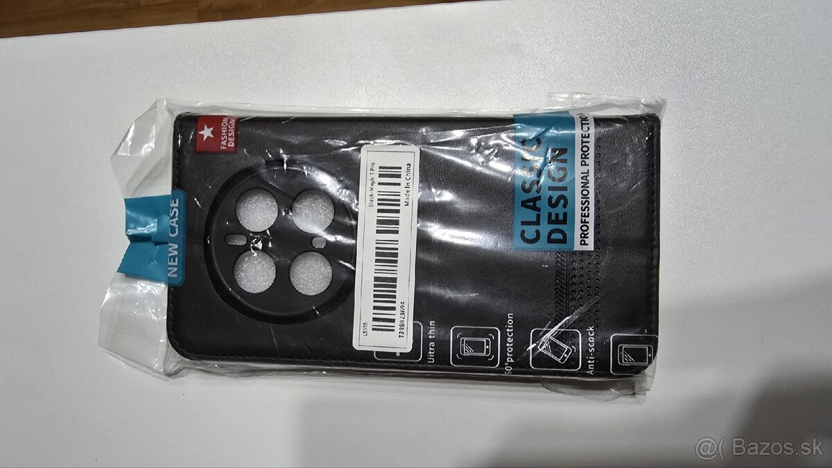 Honor Magic 7 Pro, Honor 400 - 4