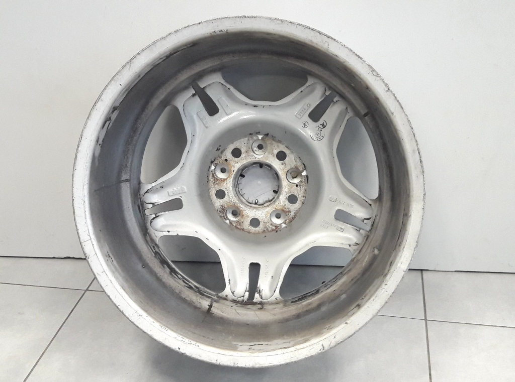 BMW M3 E36 17" Styling 24 - 4