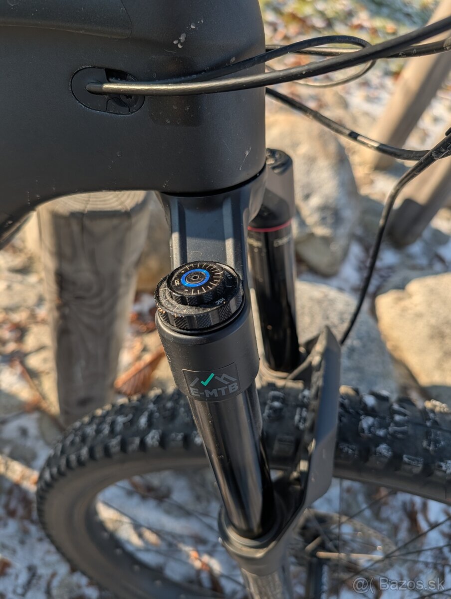 Trek Fuel EXe 9.5- L - 4