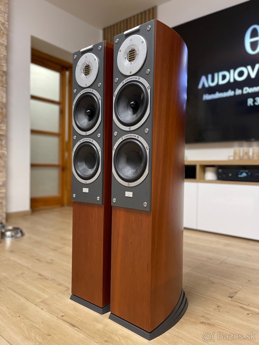 Audiovector SR3 Avantgarde - 4