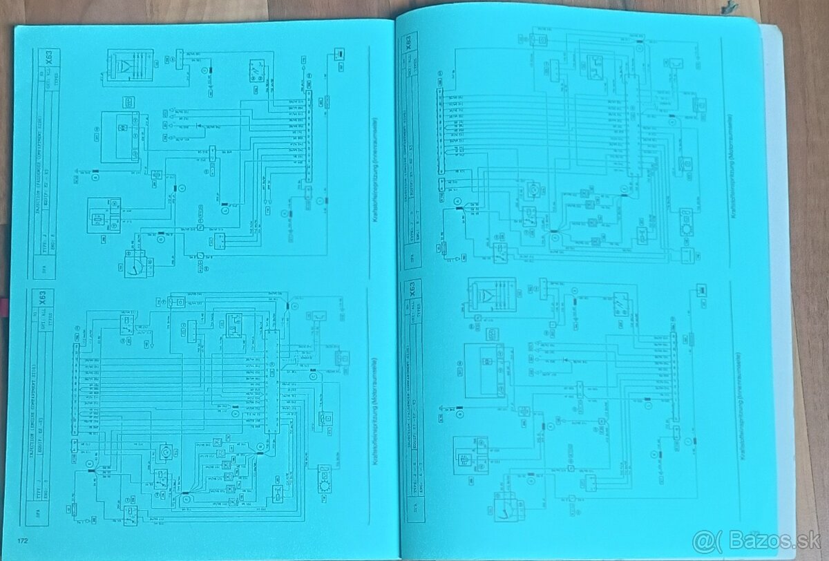 Renault Espace II servisny manual 1991-1995 - 4