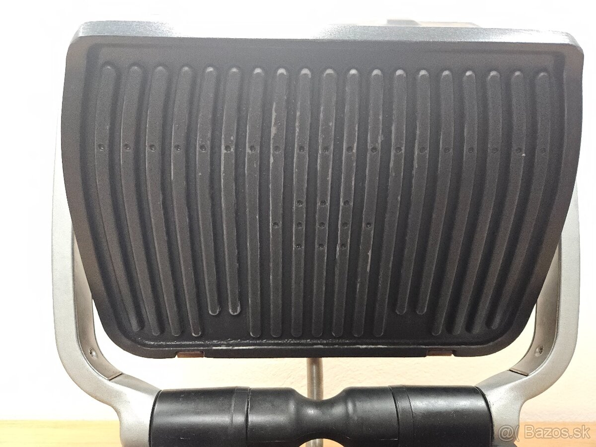 Kontaktny gril Tefal - 4