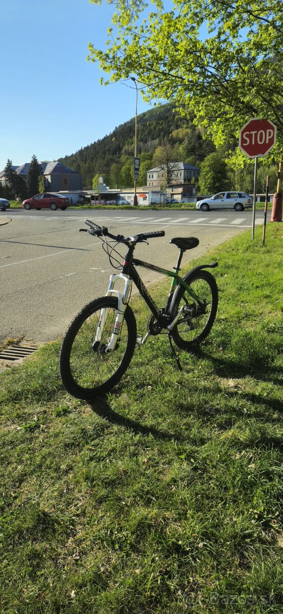 Kenzel Shade X3 (upravený) - 4