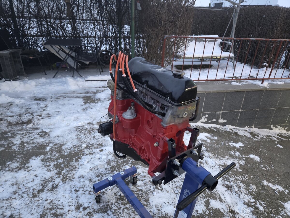 Motor lada 1.6 - 4