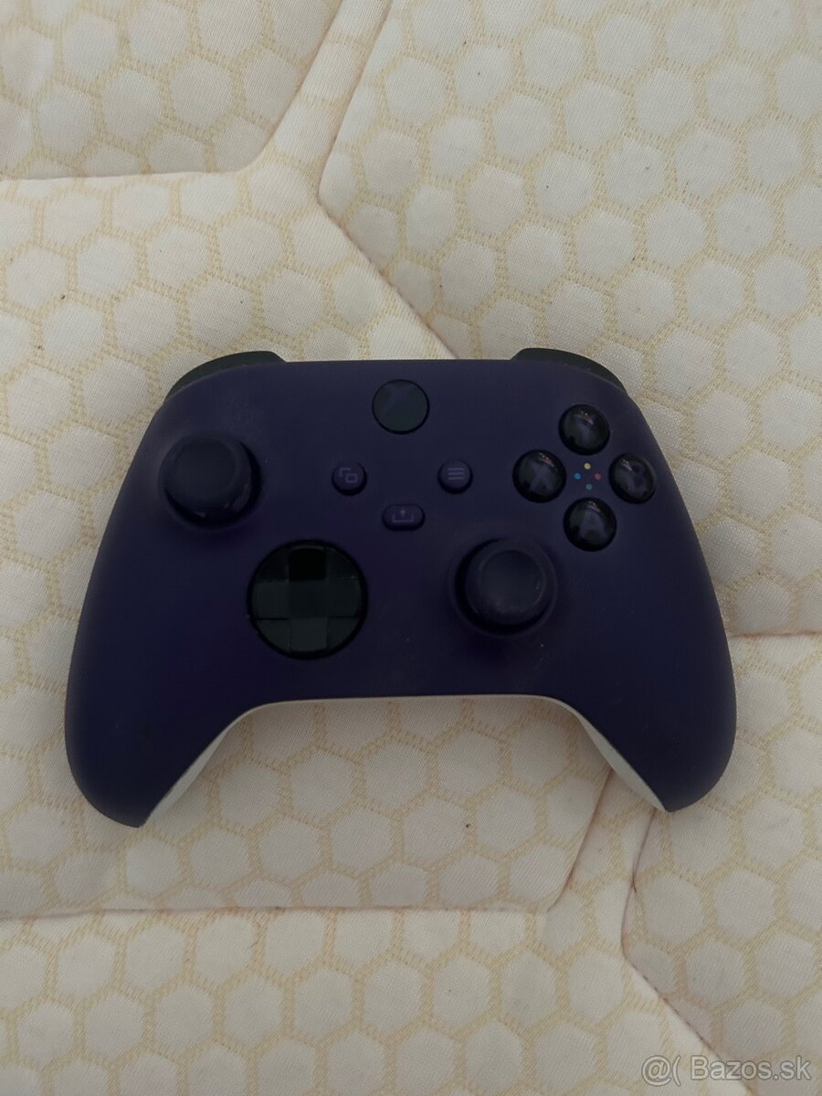 Xbox ovladac - 4