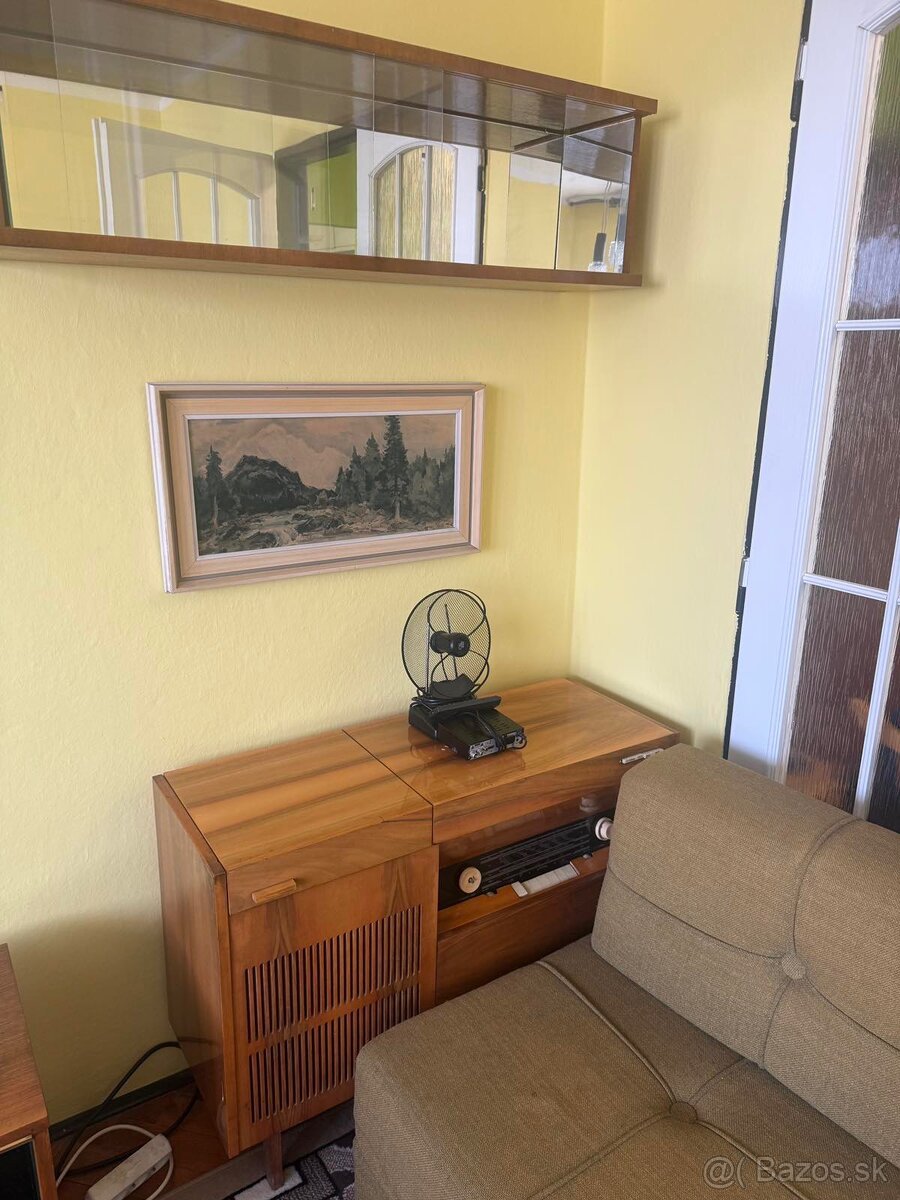 Retro nábytok - 4