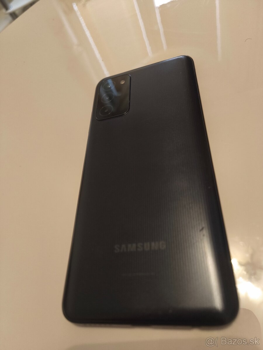 Samsung Galaxy A03 - 4