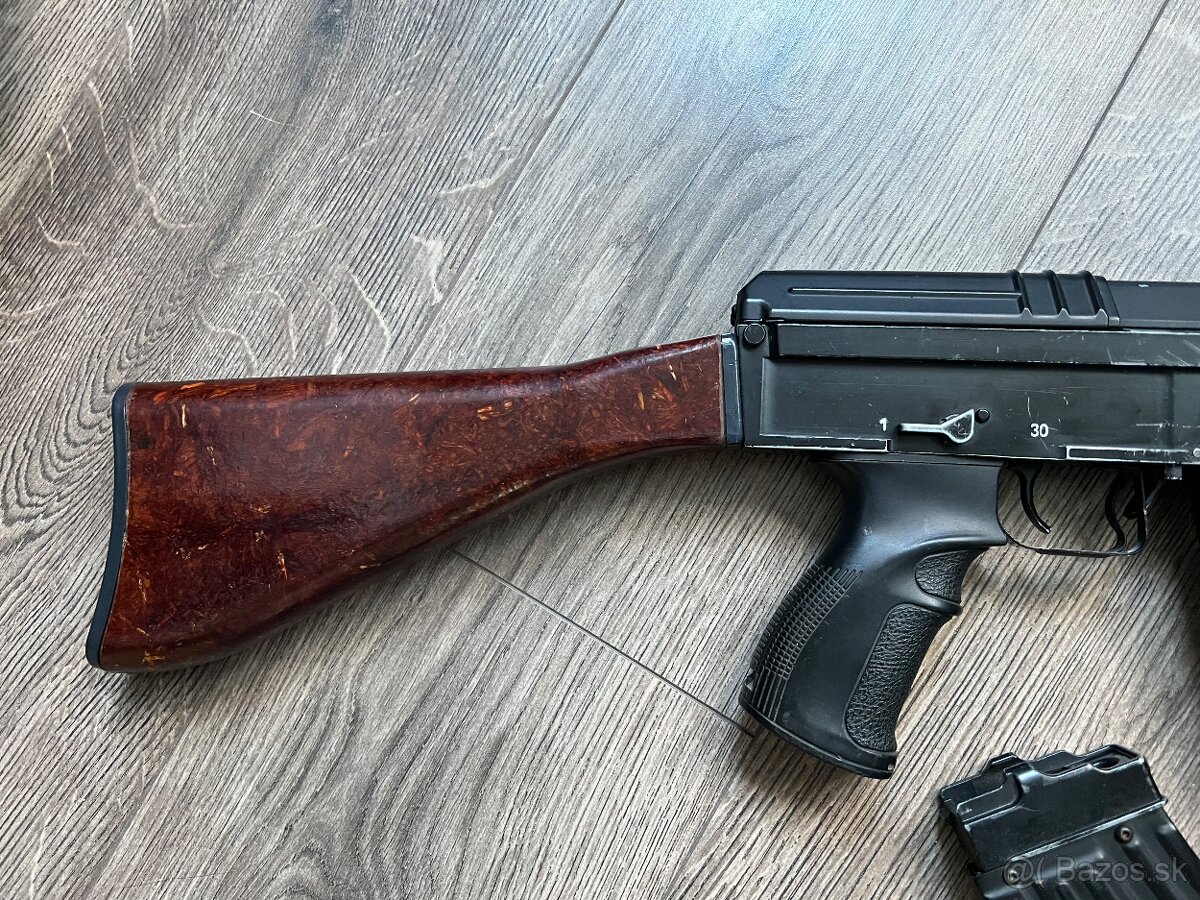 ARES VZ 58 Pádlo - 4
