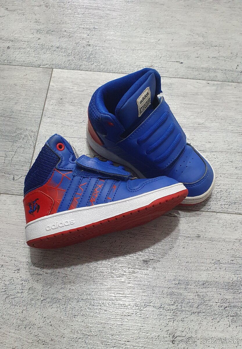 Tenisky Adidas - 4