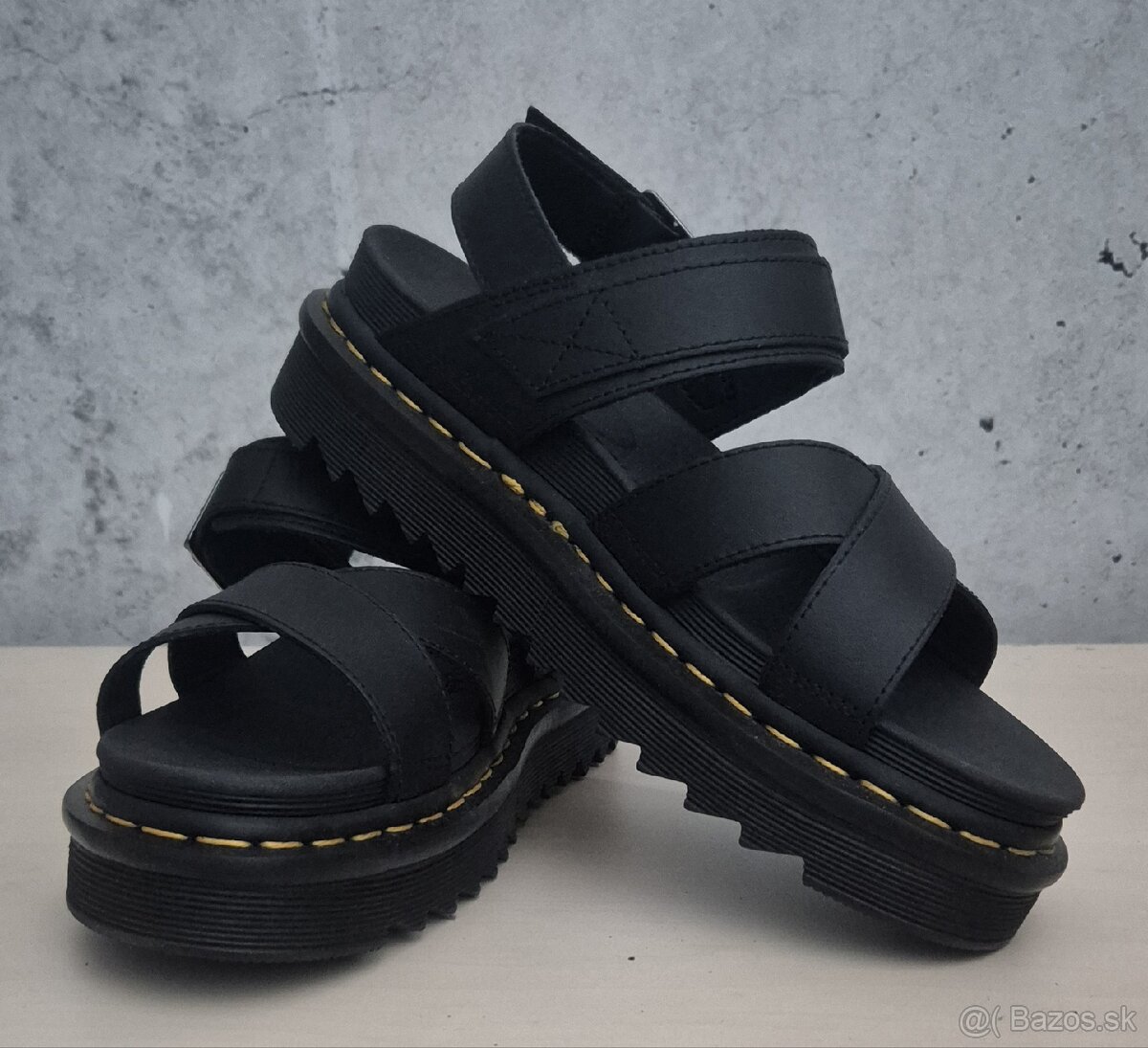 Dr. Martens Voss II EU40 - 4