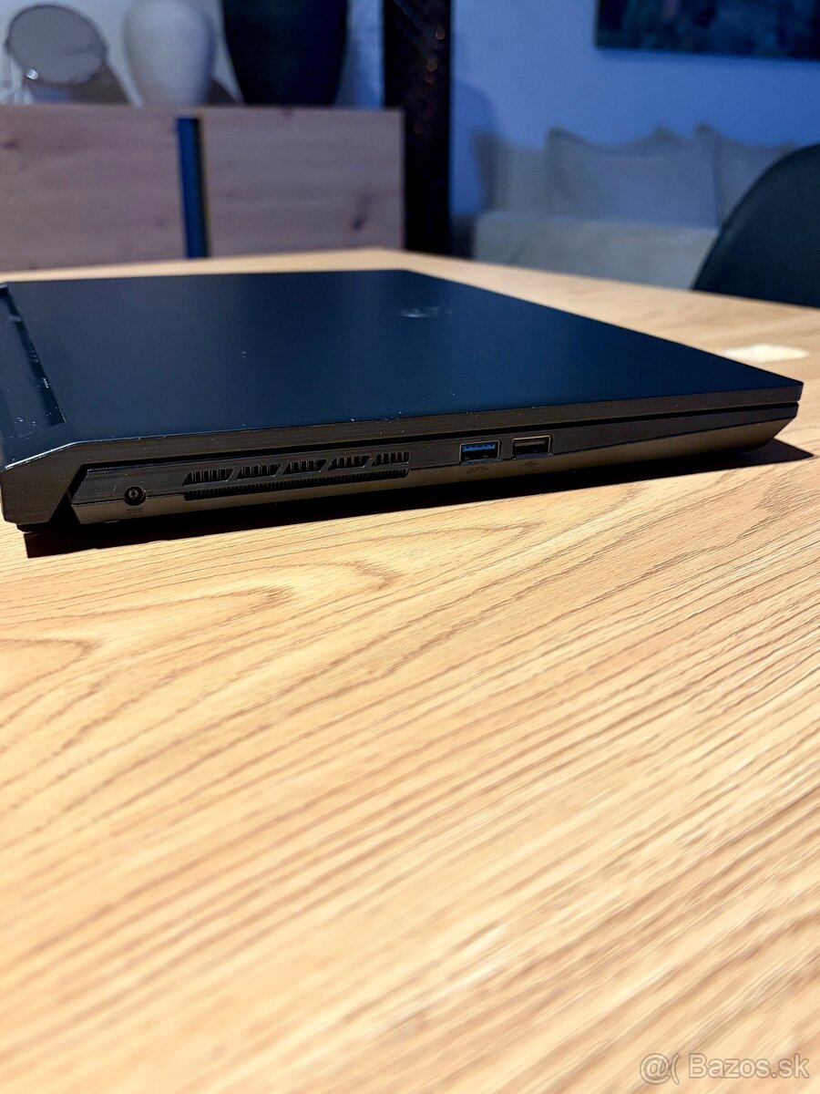 MSI Kobra GF66 - 4